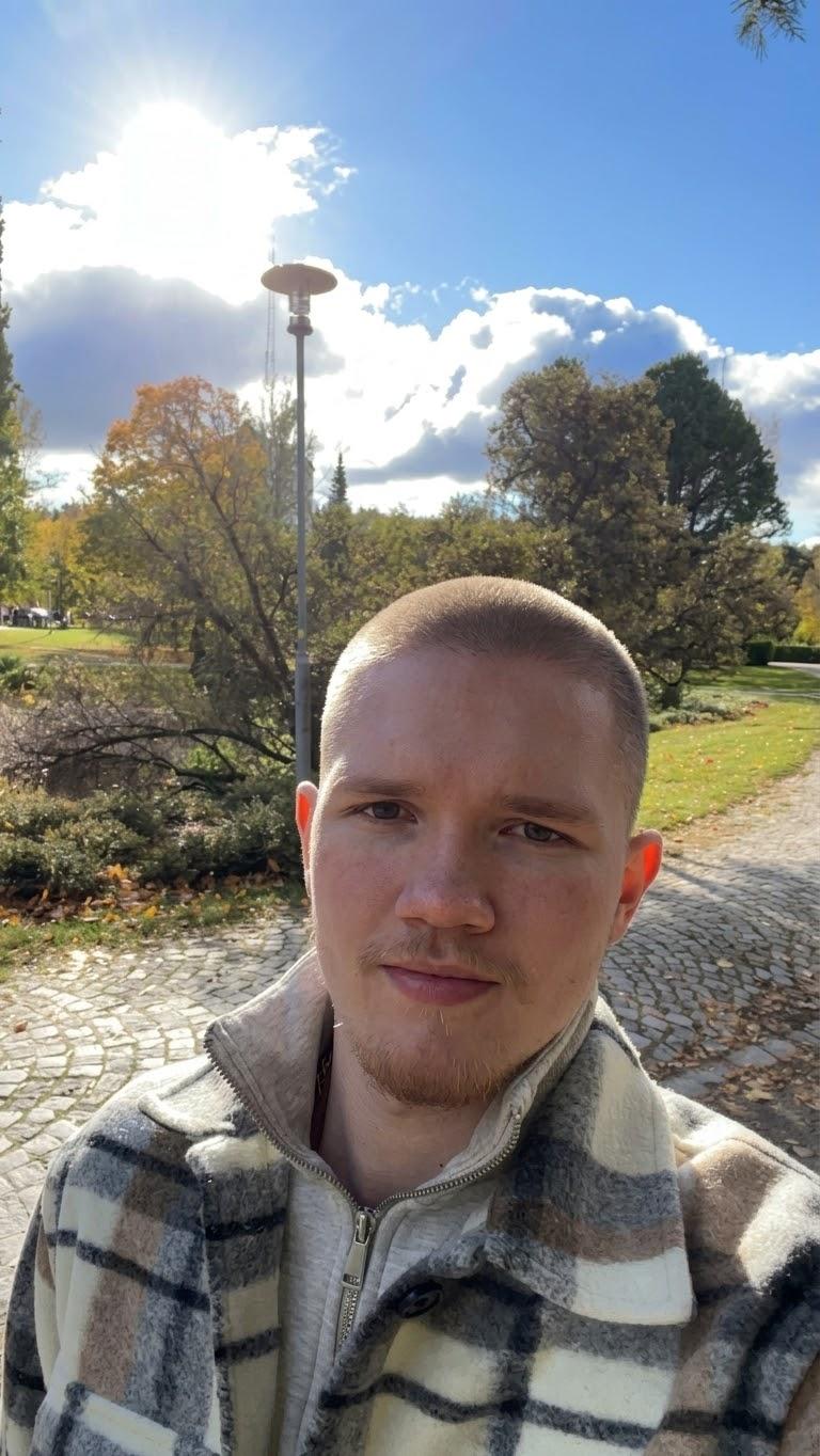 Santeri Salonen, BittiSillan perustaja